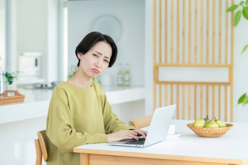 悪口と愚痴の違いとは？