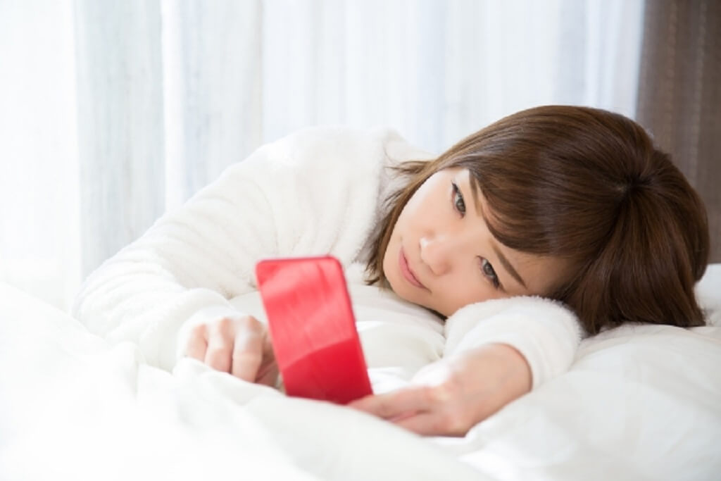 疲れた貴女の愚痴を聞いて癒してくれる男性